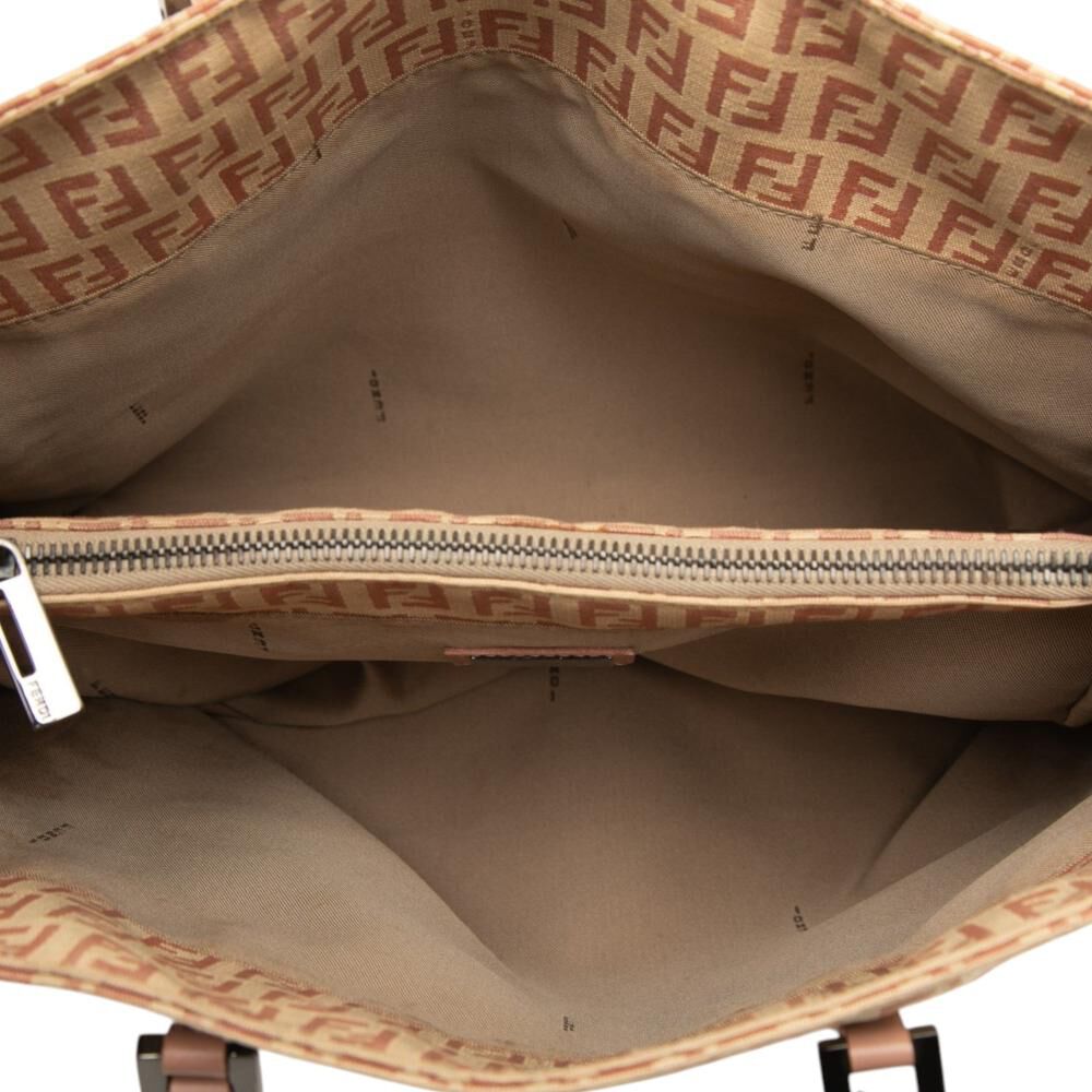 Fendi Tote