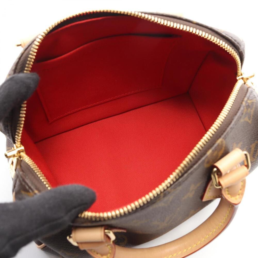 Louis Vuitton Speedy