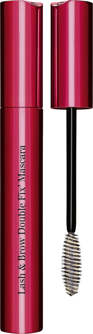 CLARINS Double Fix Mascara Clear shade