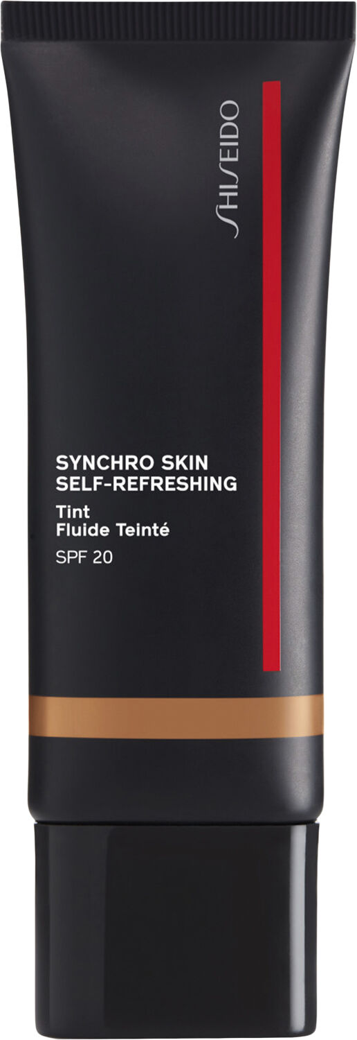 Synchro Skin Self Refreshing Tint SPF 20