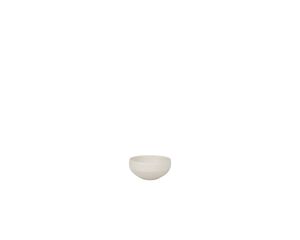 Otto Ceramic Shallow Bowl | Natural | Extra Small