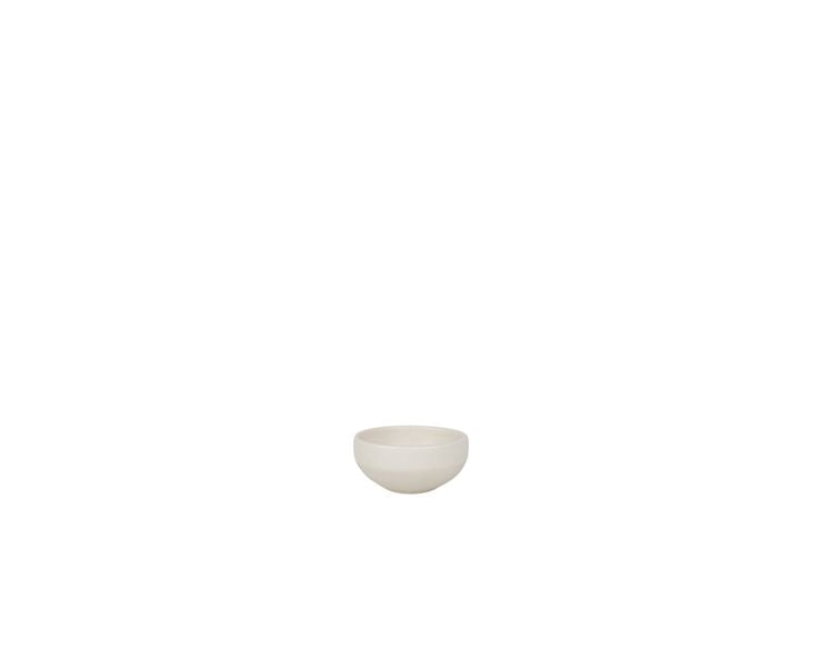 Otto Ceramic Shallow Bowl