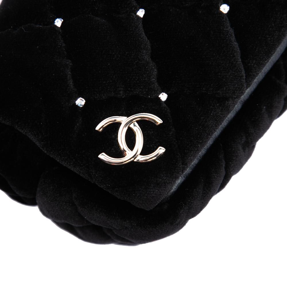 Chanel Clutch