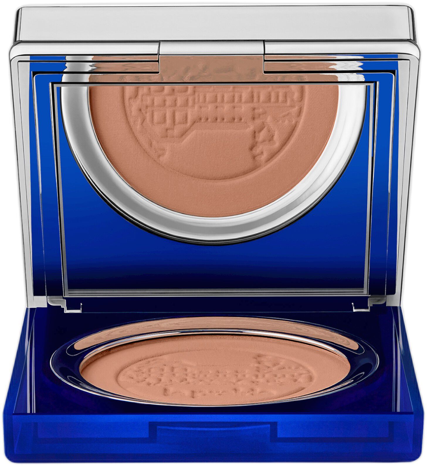 Skin Caviar Complexion Powder foundation mocha 9 gr