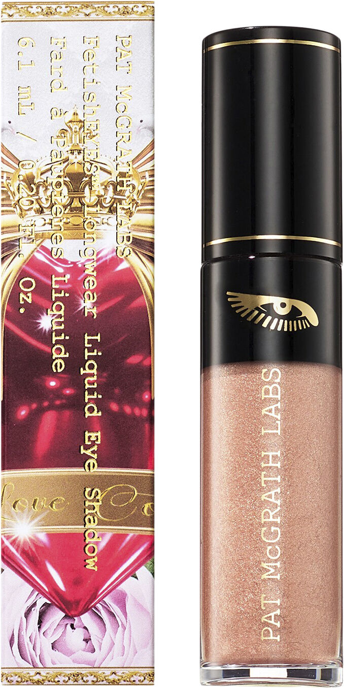 FETISHEYES LIQ EYSD LUNA ROSE