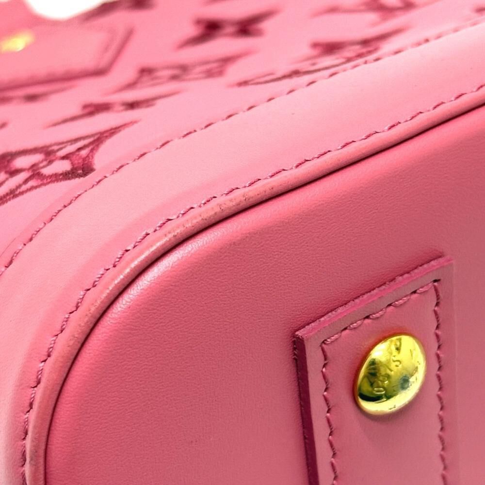 Louis Vuitton Alma