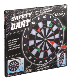 VINI BL 42cSAFEDART 6 PIL