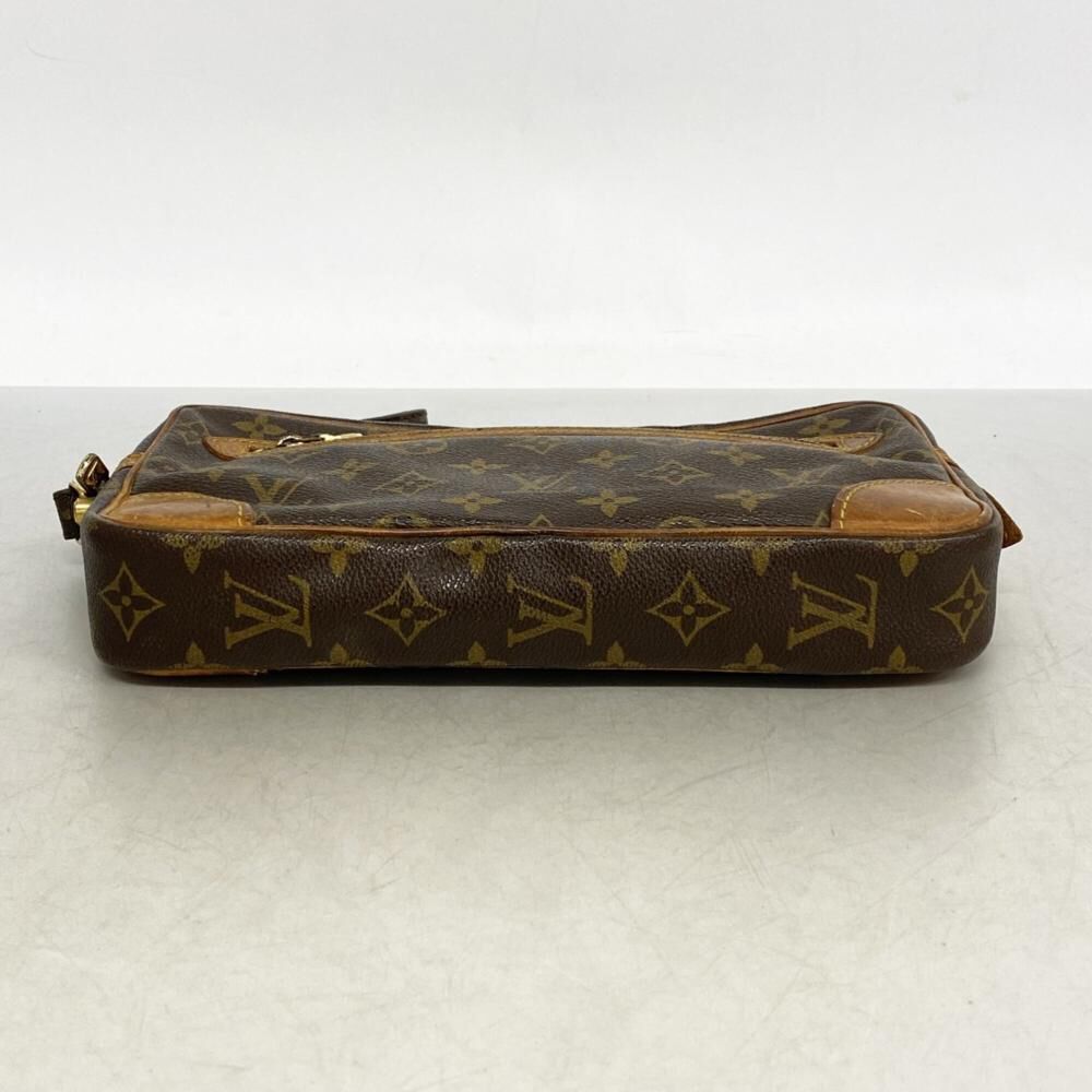 Louis Vuitton Marly Dragonne