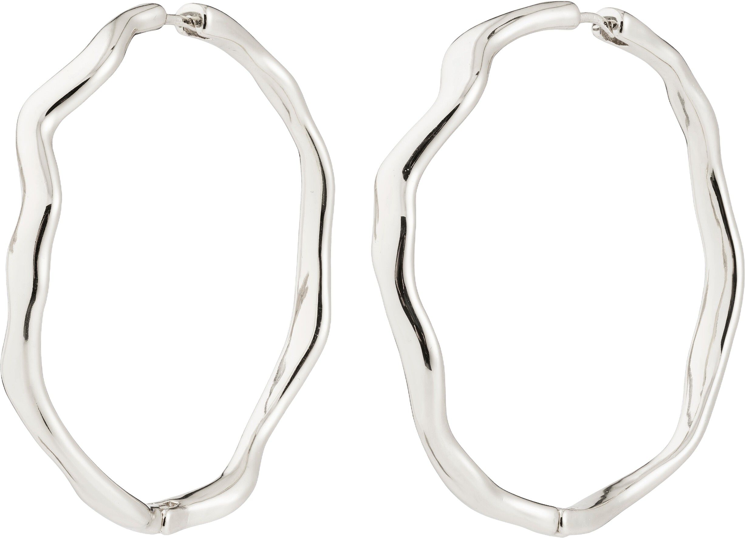 LARKIN &oslash;reringe s&oslash;lvbelagt