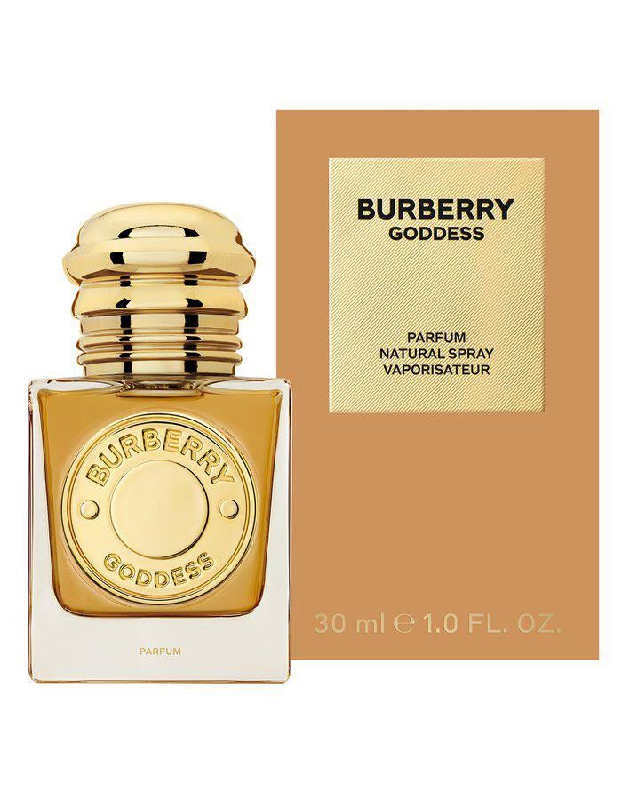 Burberry Goddess Parfum