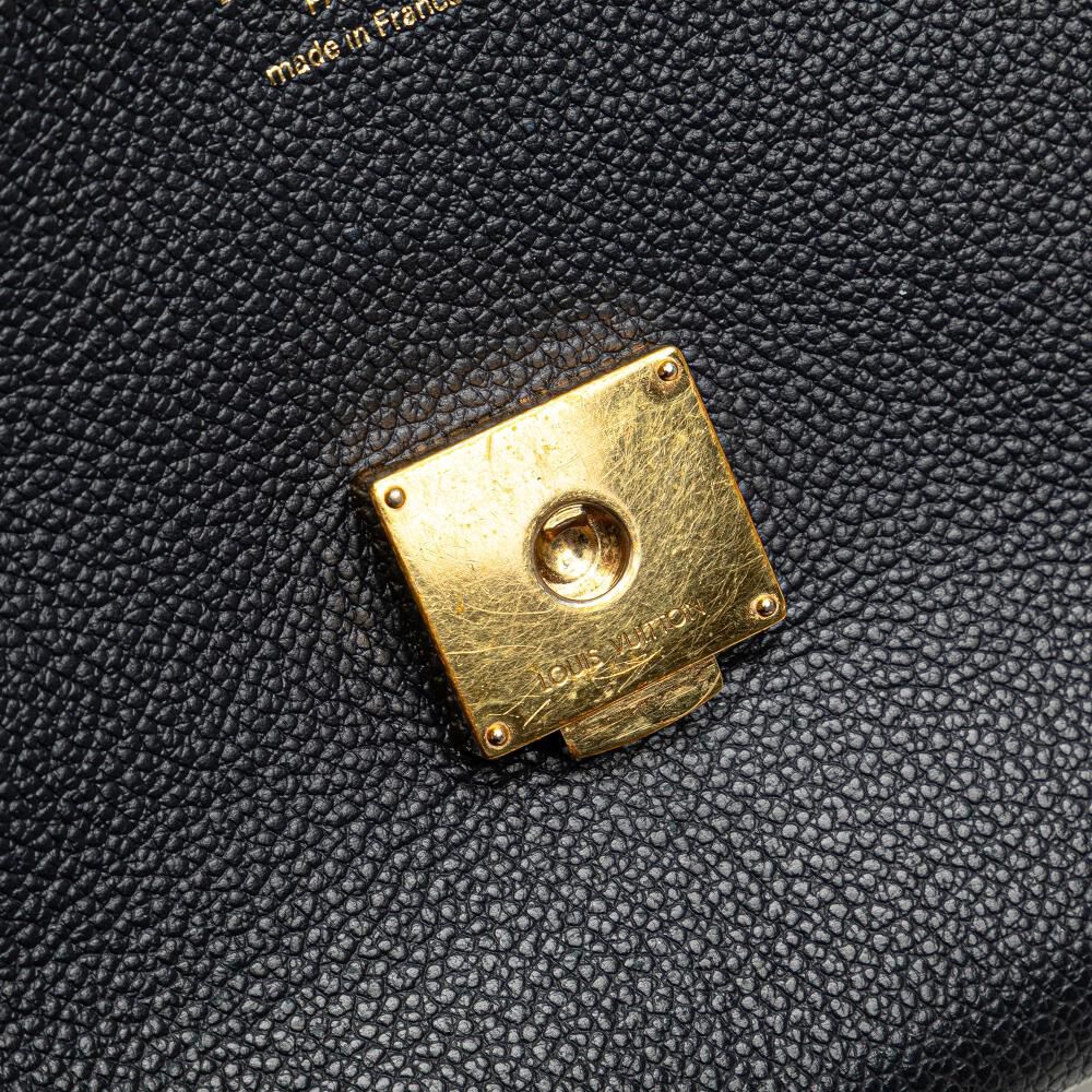 Louis Vuitton Pochette M&eacute;tis