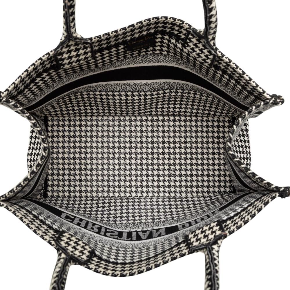 Dior Book Tote