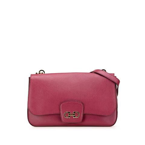 Salvatore Ferragamo Shoulder Bag