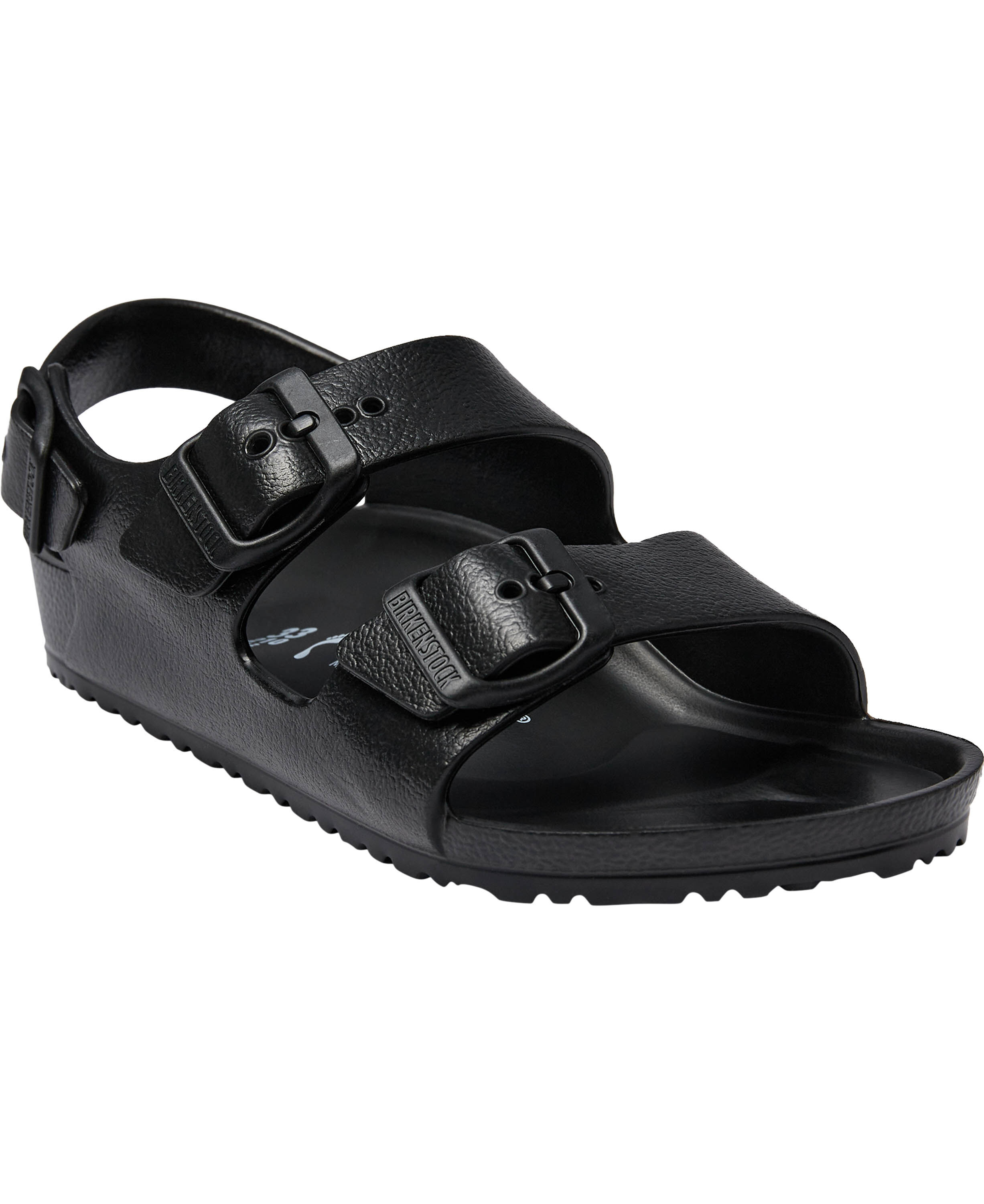 Milano EVA Kids Black