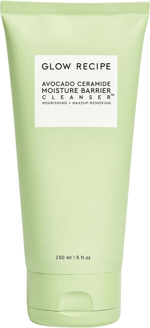 Avocado Ceramide - Moisture Barrier Cleanser