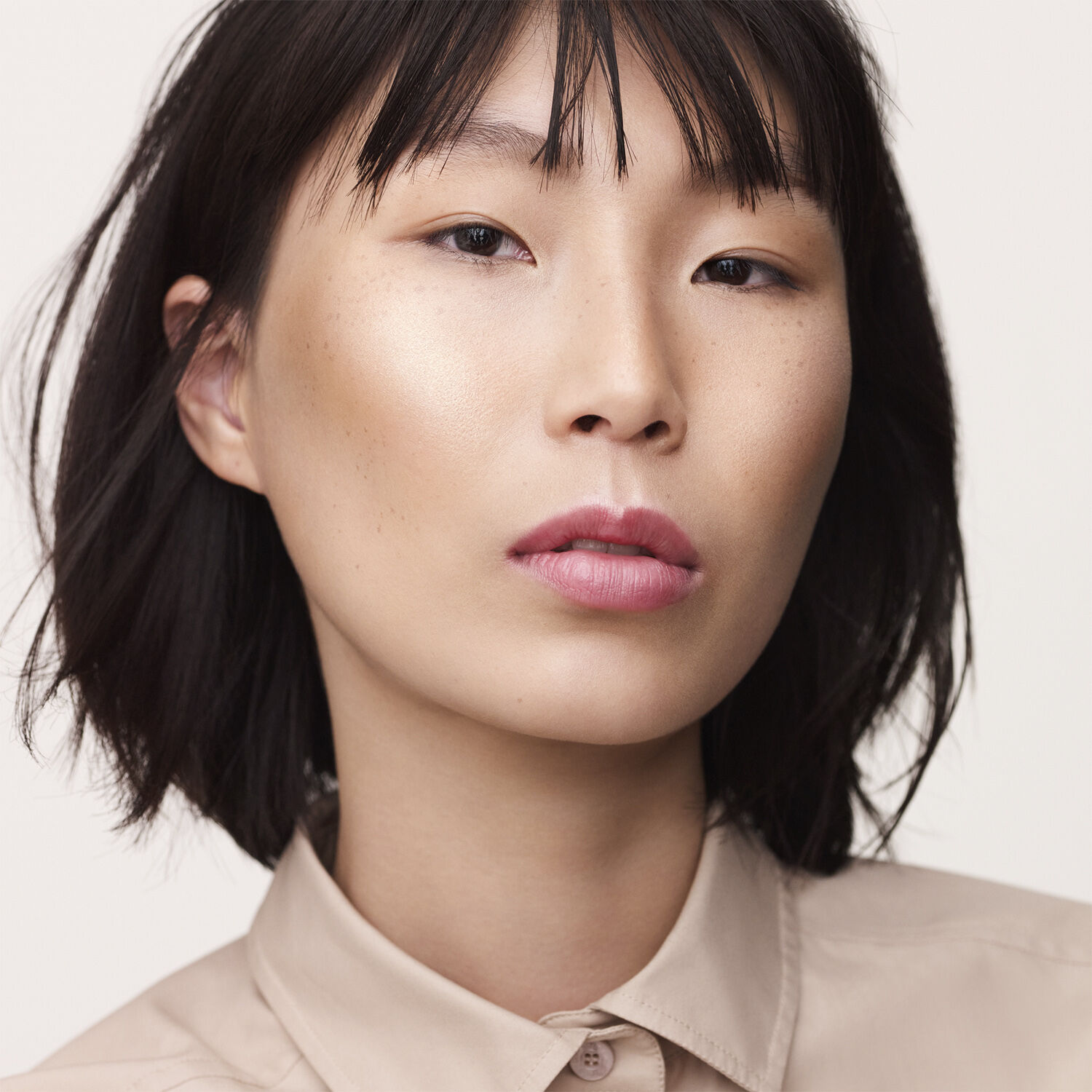 Herm&egrave;s Plein Air, Radiant glow powder, Mirage