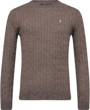 Merino Cable Oneck