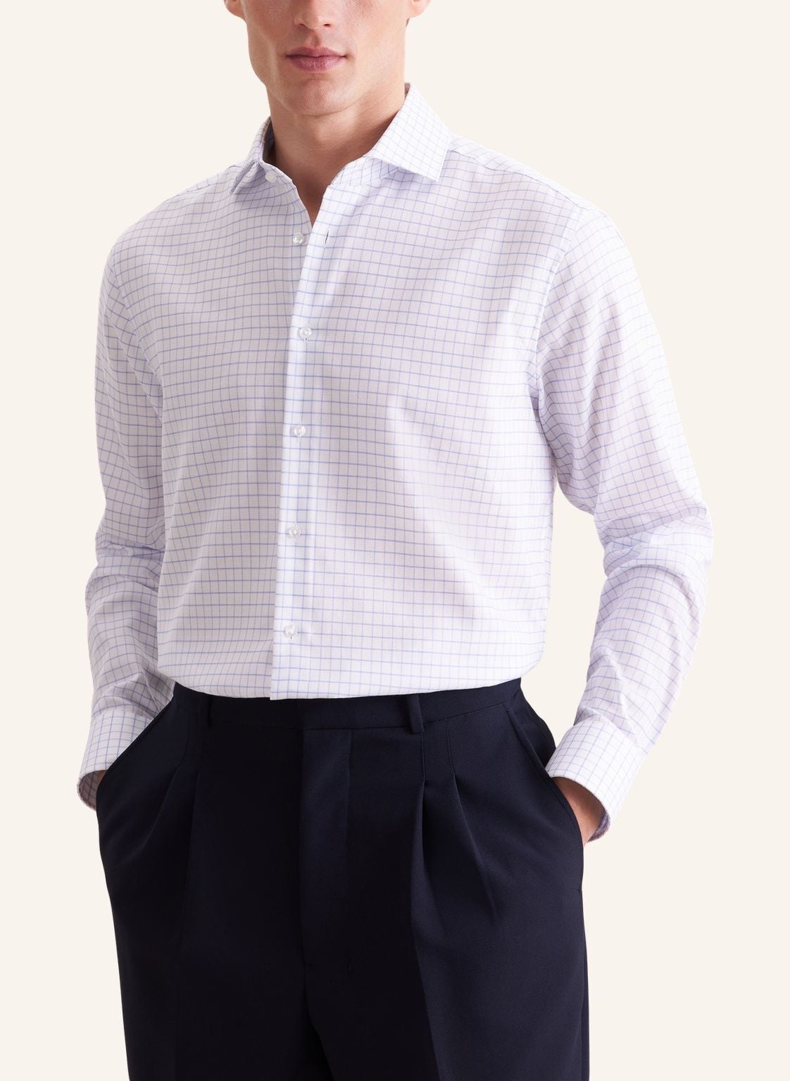 Business shirt Regular