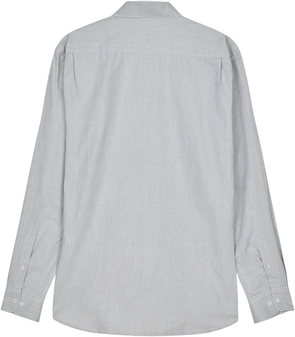 Cotton Oxford Sune Shirt BD INS