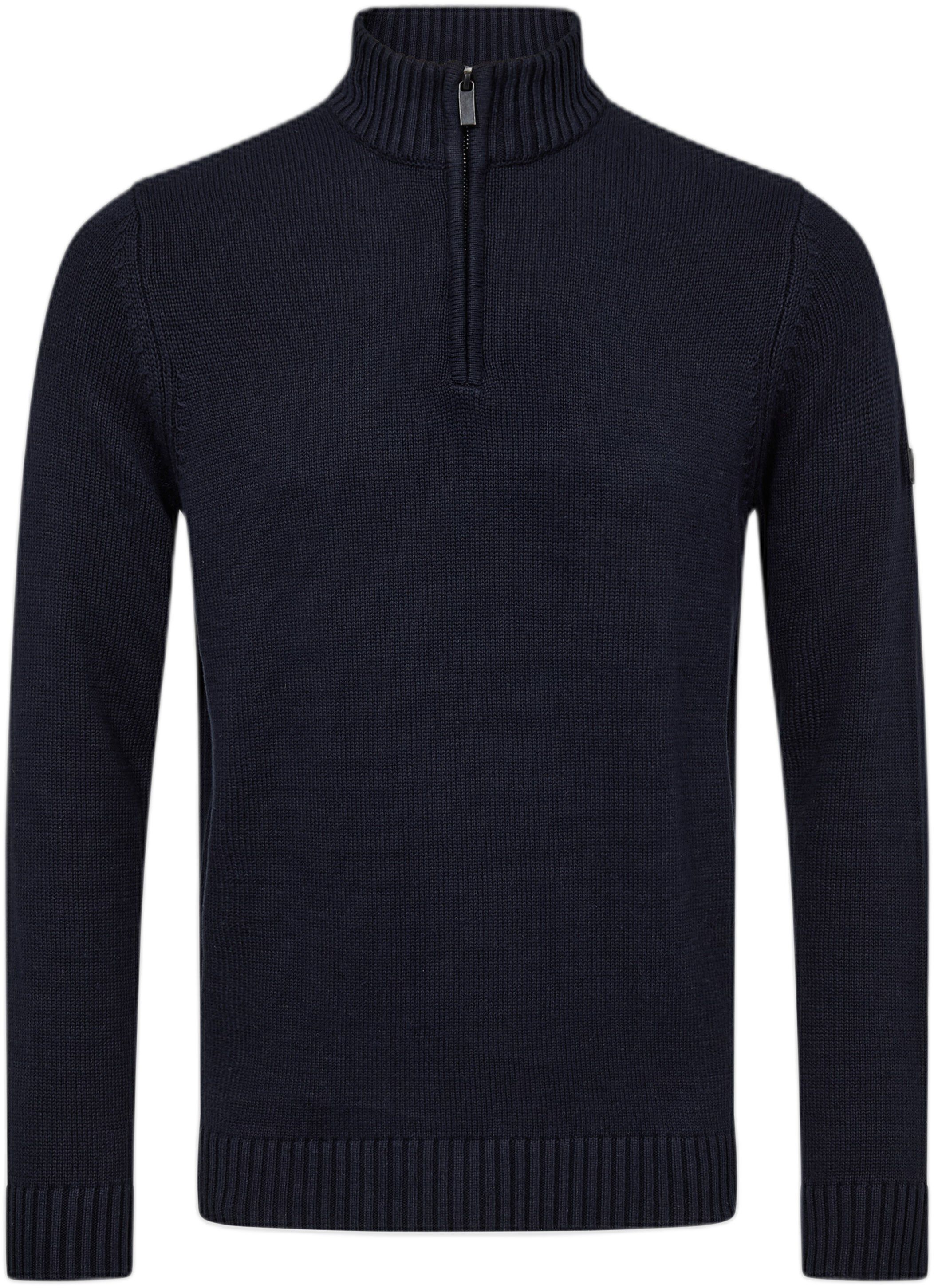 Bs Cunha Regular Fit Knitwear