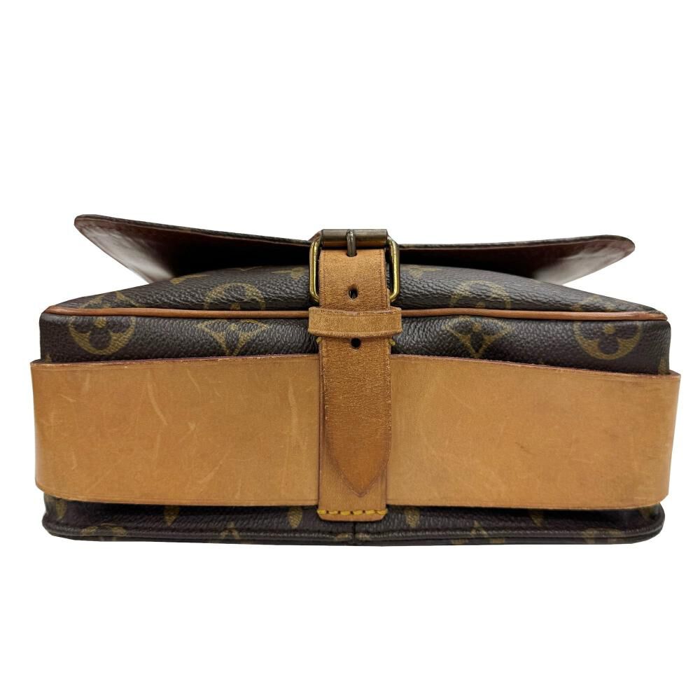 Louis Vuitton Cartouchiere