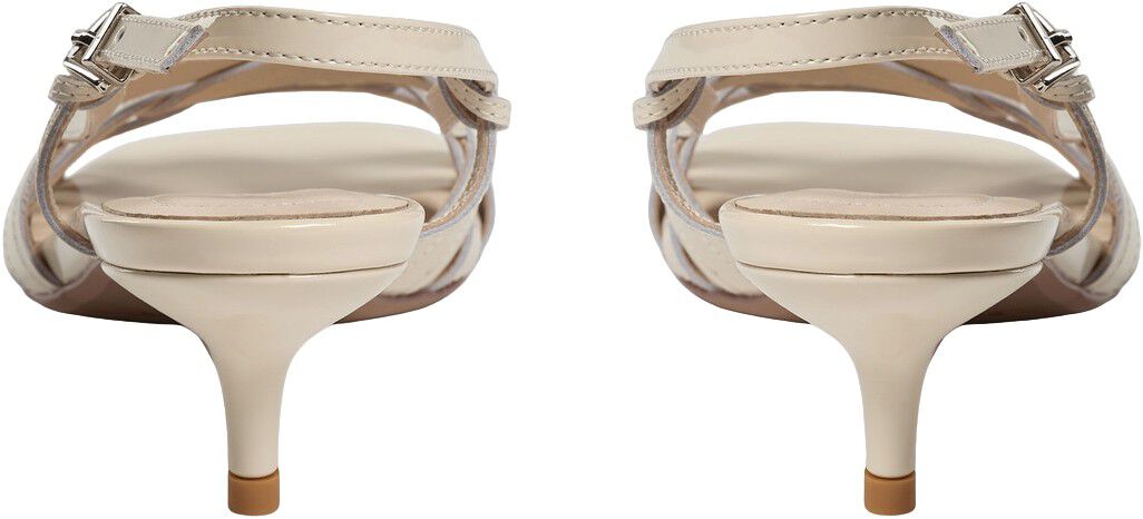 ROSALINDSW PATENT SHOE