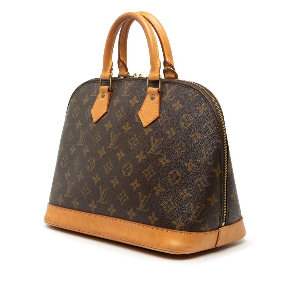 Louis Vuitton Alma