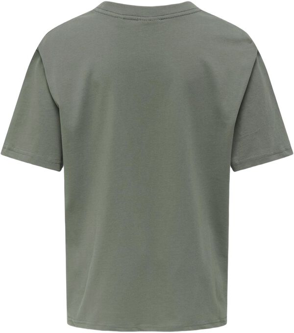 OSJCURATED RLX PRINT SS TEE VD