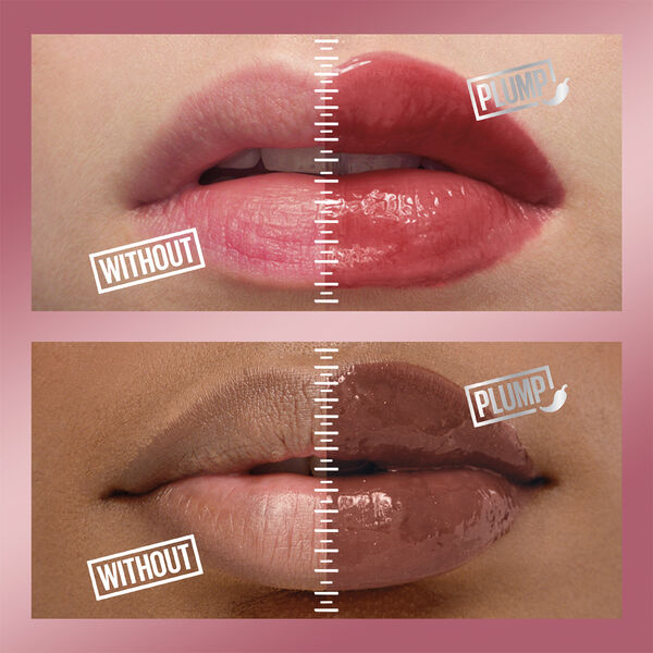 Lifter Plump Lip Gloss