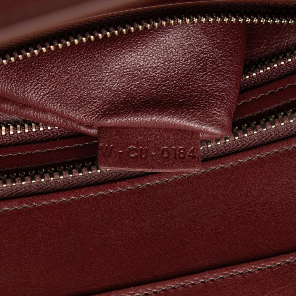 Celine Luggage