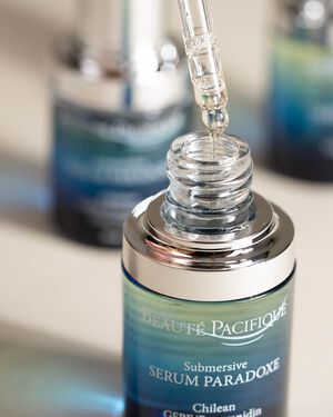 Submersive Serum Paradoxe