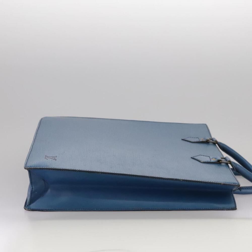 Louis Vuitton Sac Plat