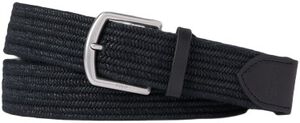 34MM BRAIDED FABRIC STRETCH BLT