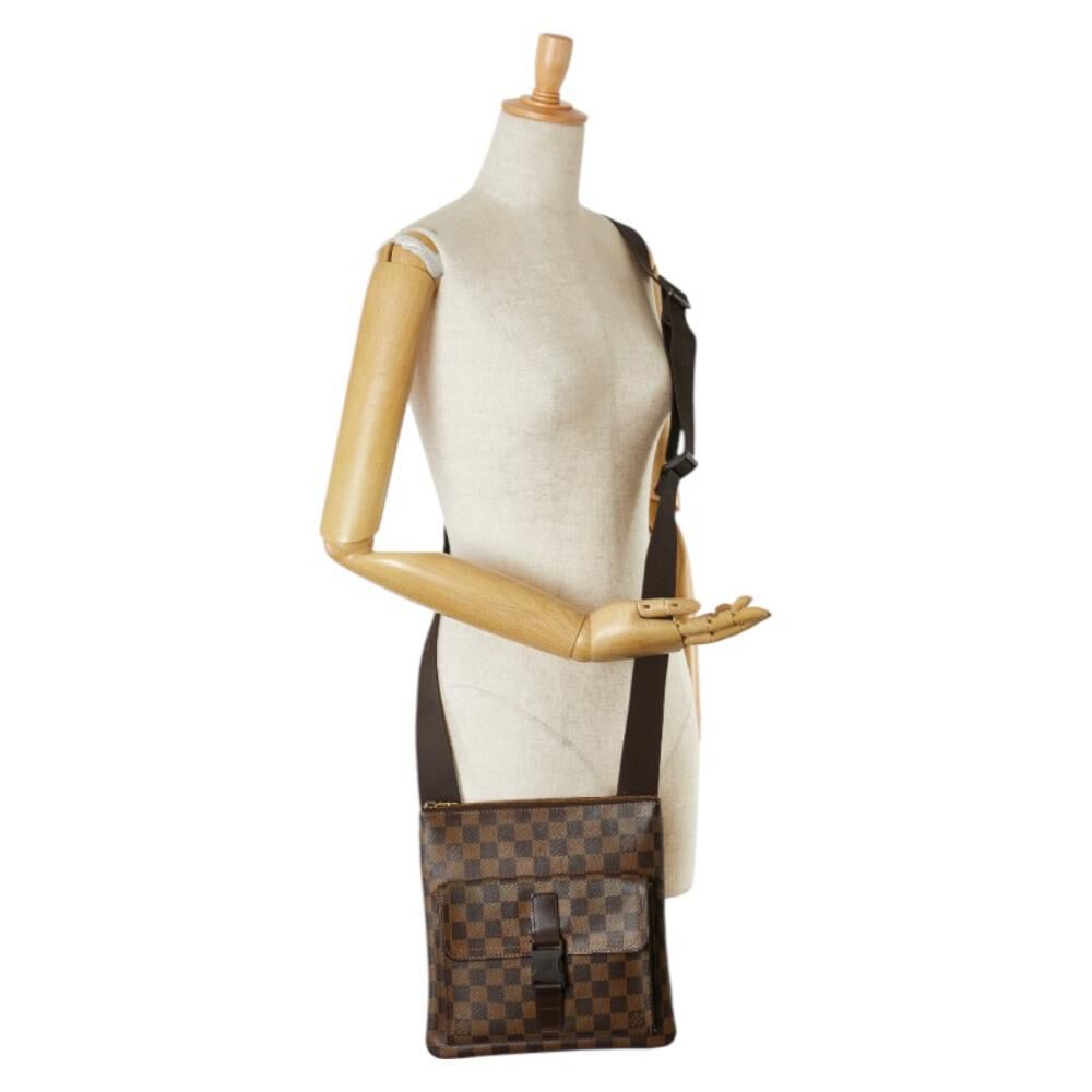 Louis Vuitton Crossbody Bag