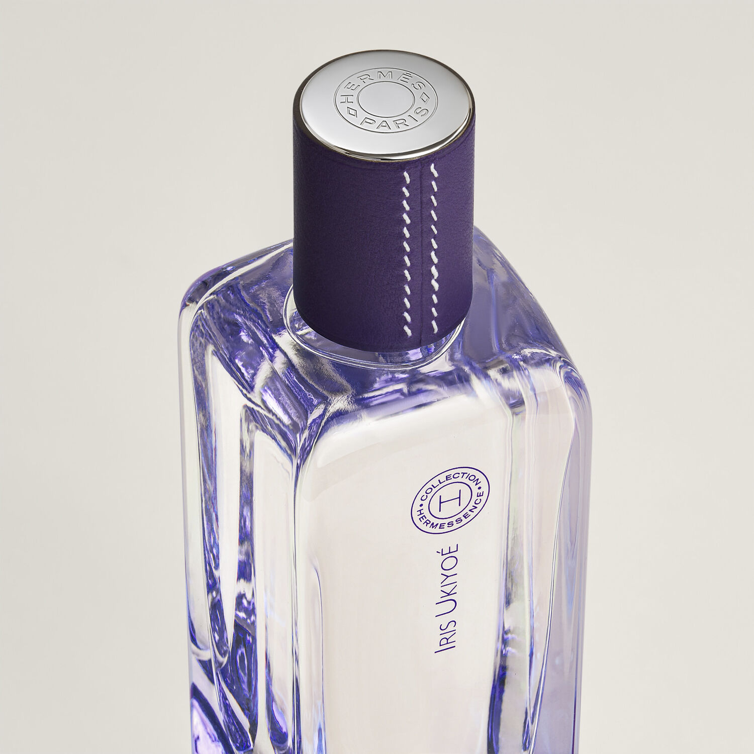 Iris Ukiyo&eacute;, Eau de Toilette, 100 ml