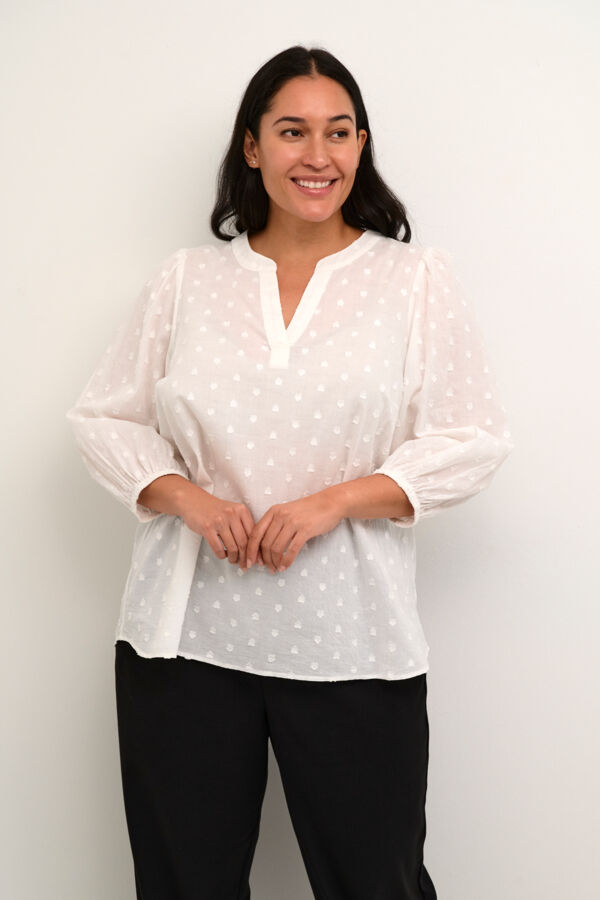 KCjolana Blouse