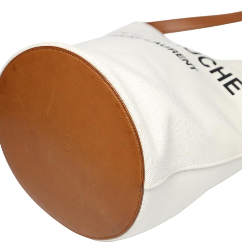 Yves Saint Laurent Bucket Bag