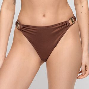 Hello Sunset bikini briefs brazilian