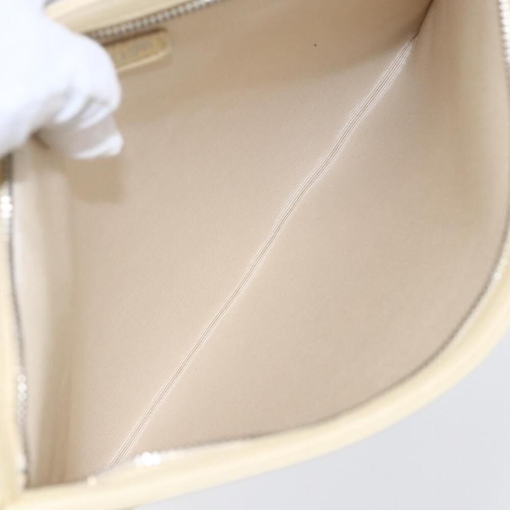Chanel Pouch