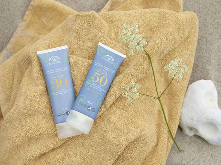 Sun Lotion KIDS SPF30 travelsize