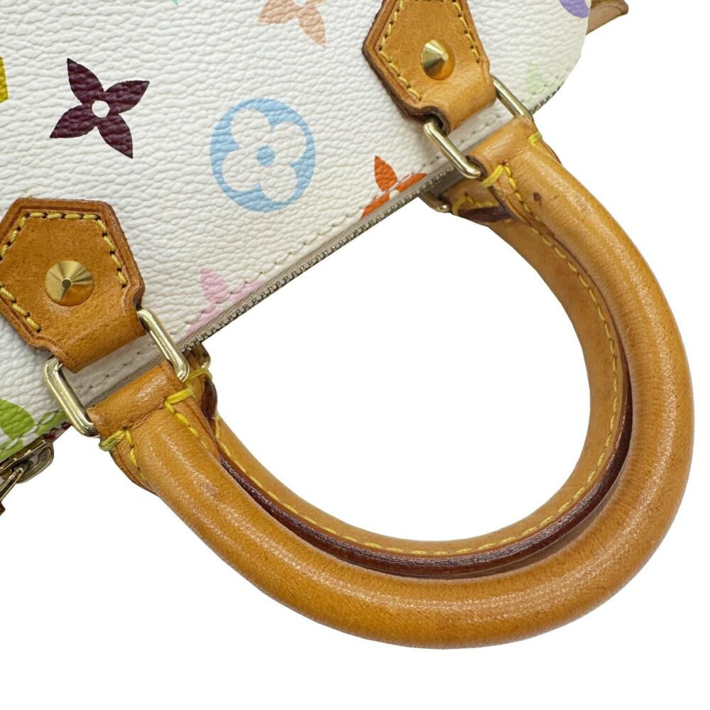 Louis Vuitton Speedy