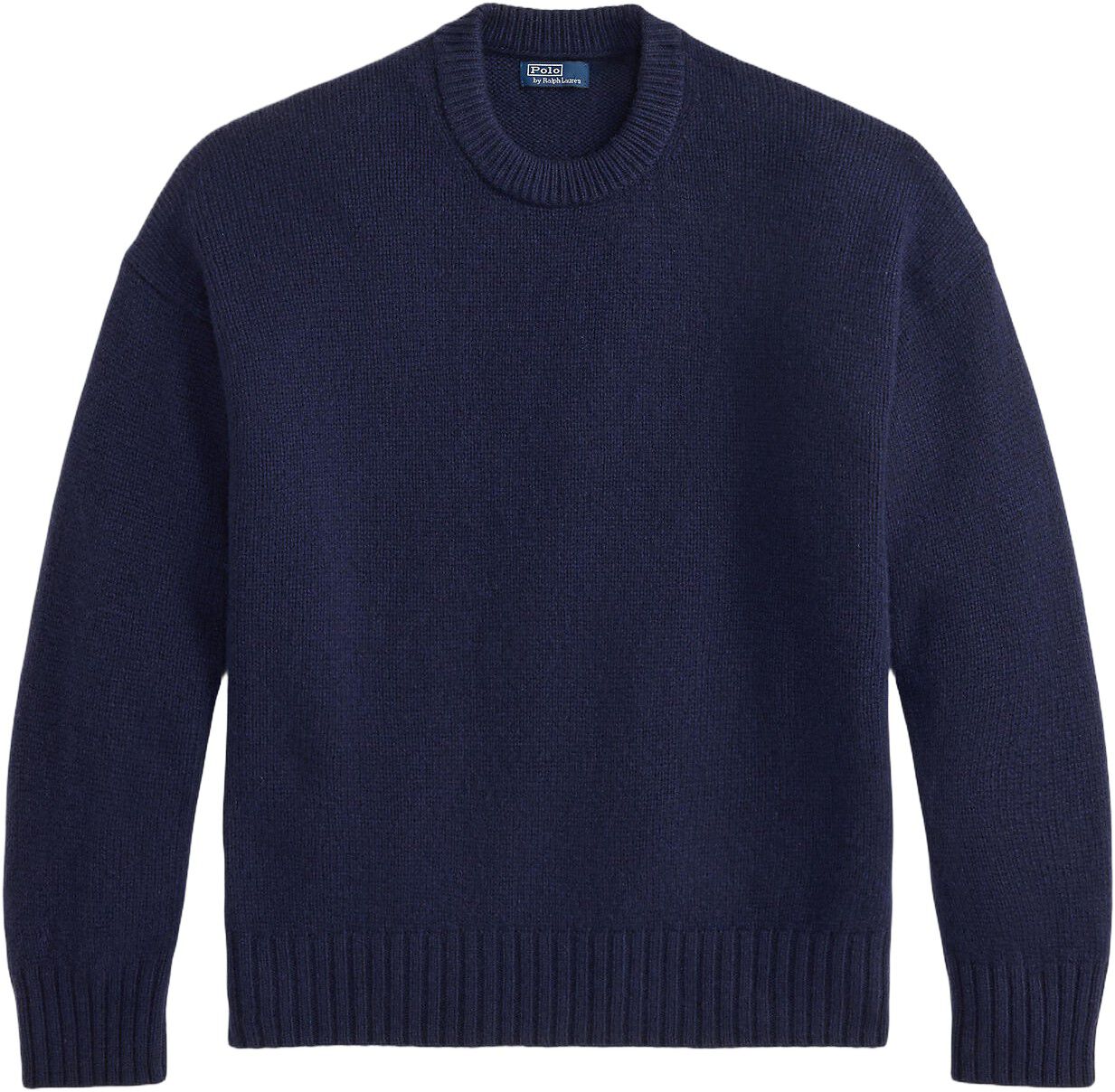 4/15 WOOL RWS-SWEATER-PULLOVER