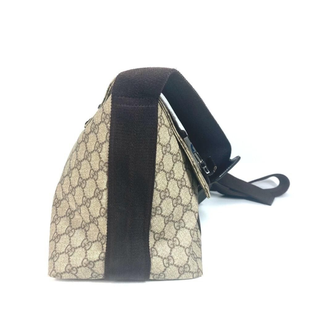 Gucci Messenger Bag
