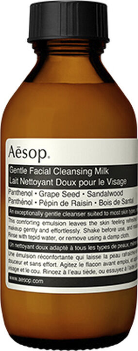 Gentle Cleansing Milk 100ml