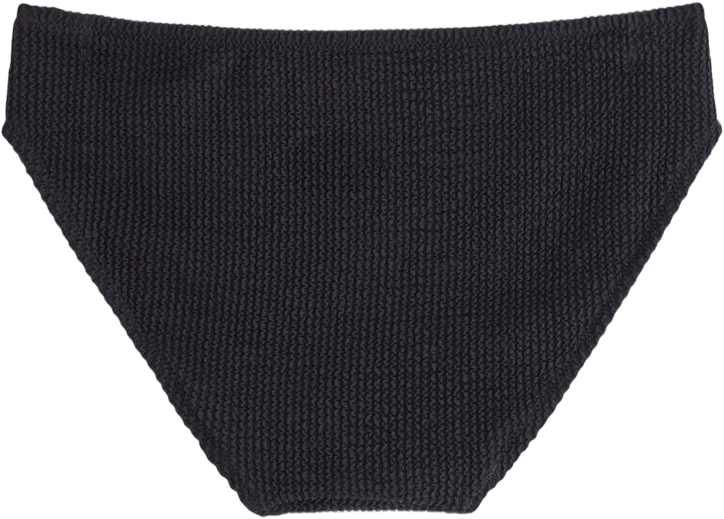 Kr&oslash;llet bikiniunderdel