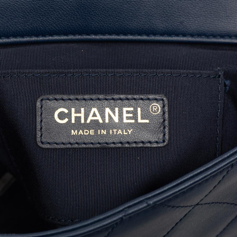 Chanel Flap Bag