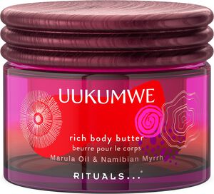 Uukumwe Collection Rich Body Butter 220ml