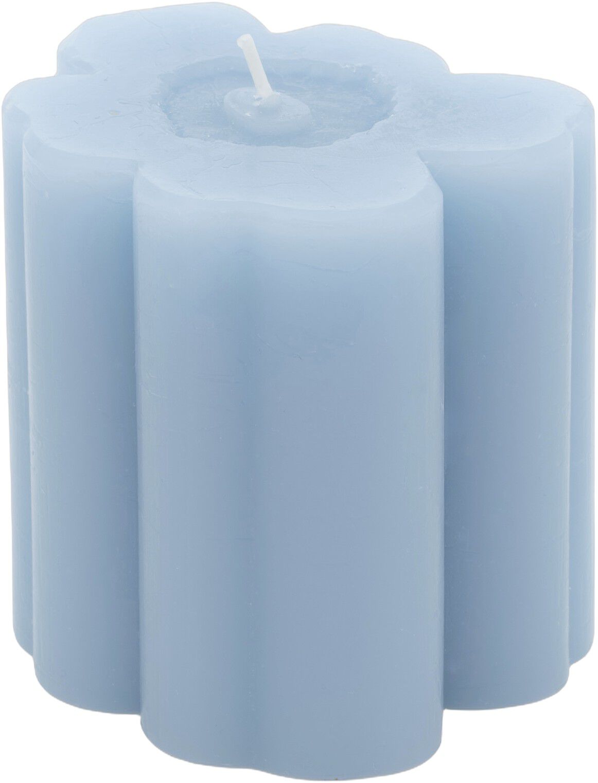 UNIKKO SHAPE CANDLE 9CM
