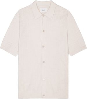 Nolan Polo Cardigan 6695