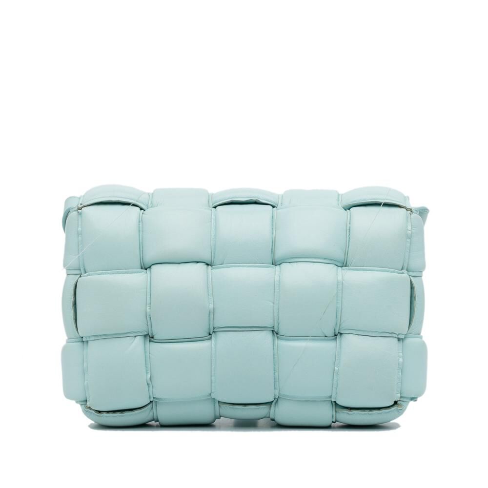 Bottega Veneta Padded Cassette Bag